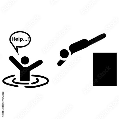 Drowning 