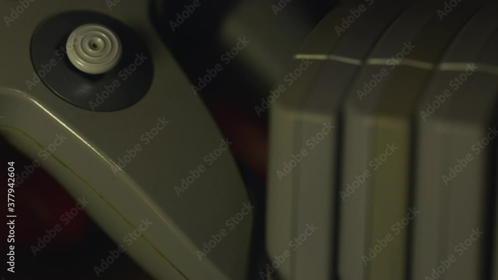 Nintendo 64 Controller and Games Set on Shelf by Unidentifiable Hand Nintendo 64 Controller and Games Set on Shelf by Unidentifiable Hand