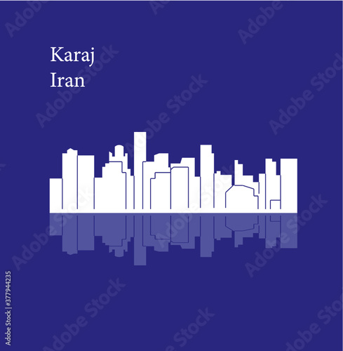 Iran  Karaj