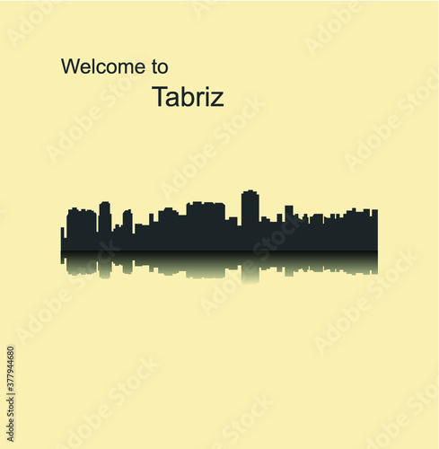 Tabriz  Iran