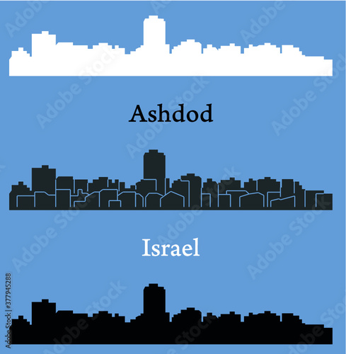 Ashdod, Israel