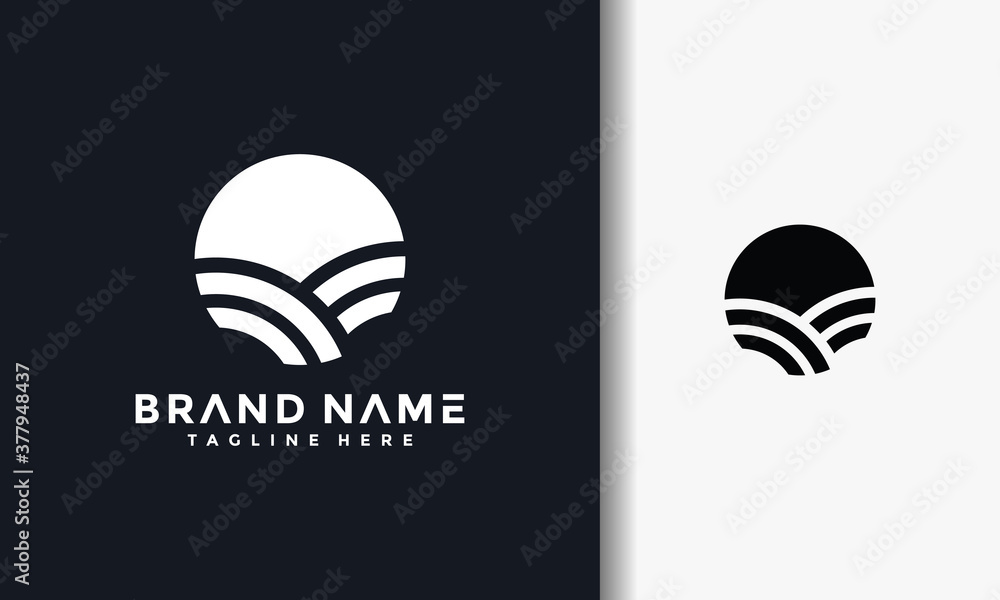 circle farm logo circle farm logo