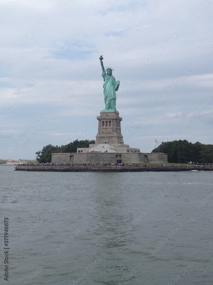 Statue of Liberty Statue of Liberty