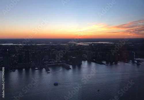City View