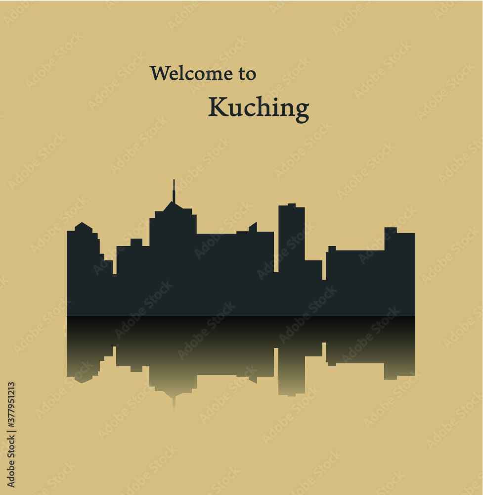 Kutching, Malaysia