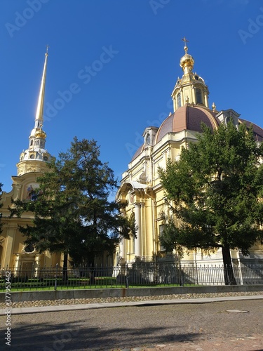 church of the savior on spilled blood