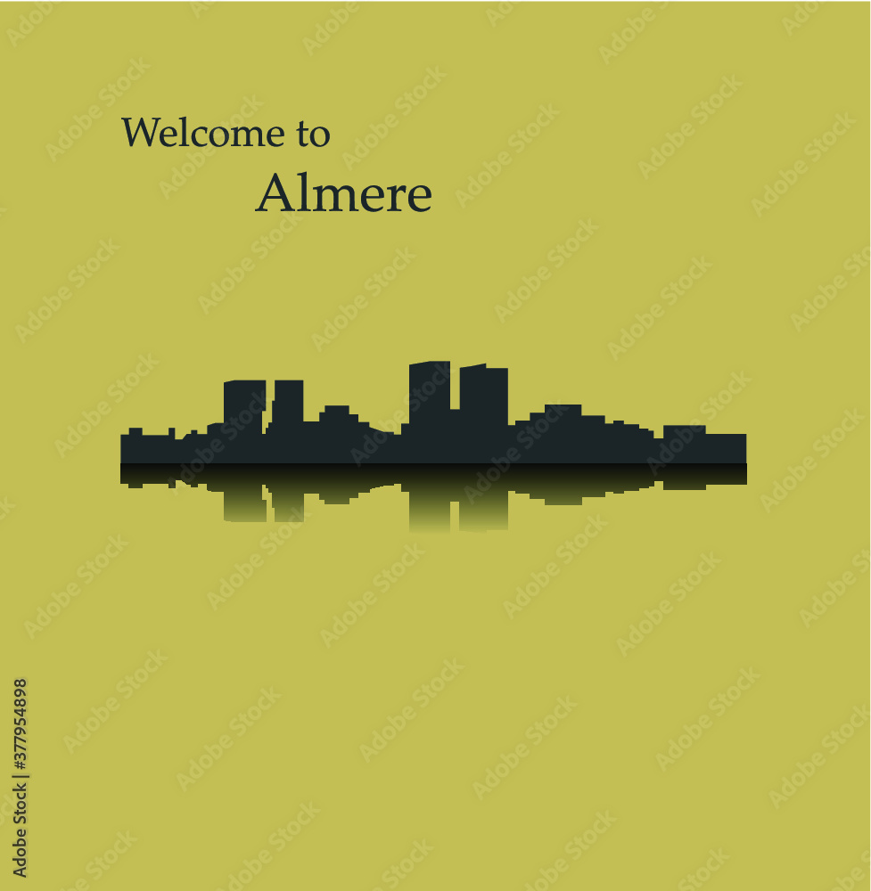 Almere, Netherlands Almere, Netherlands