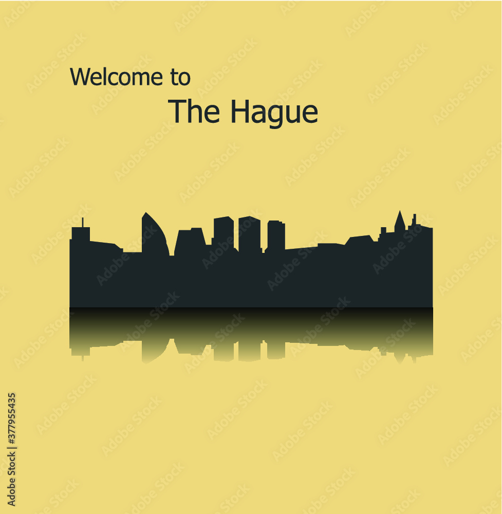 The Hague, ( Den Haag ), Netherlands