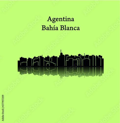 Bahia Blanca, Argentina