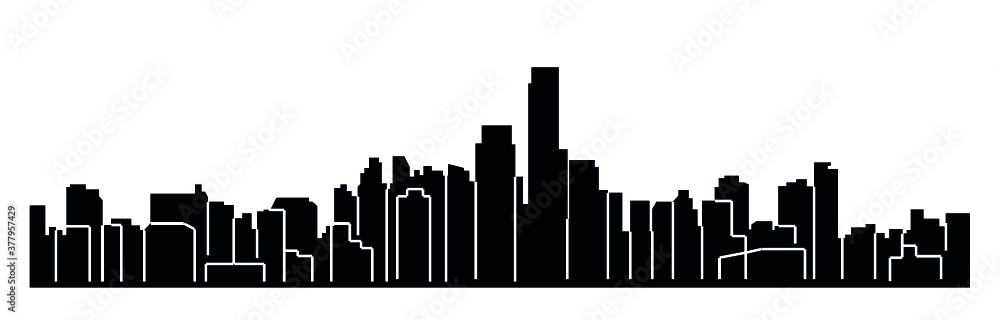 Fototapeta premium Buenos Aires, Argentina