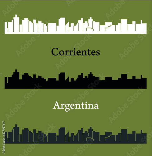 Corrientes, Argentina