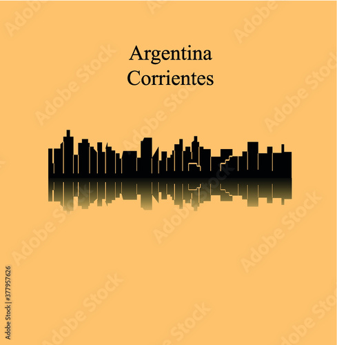 Corrientes, Argentina