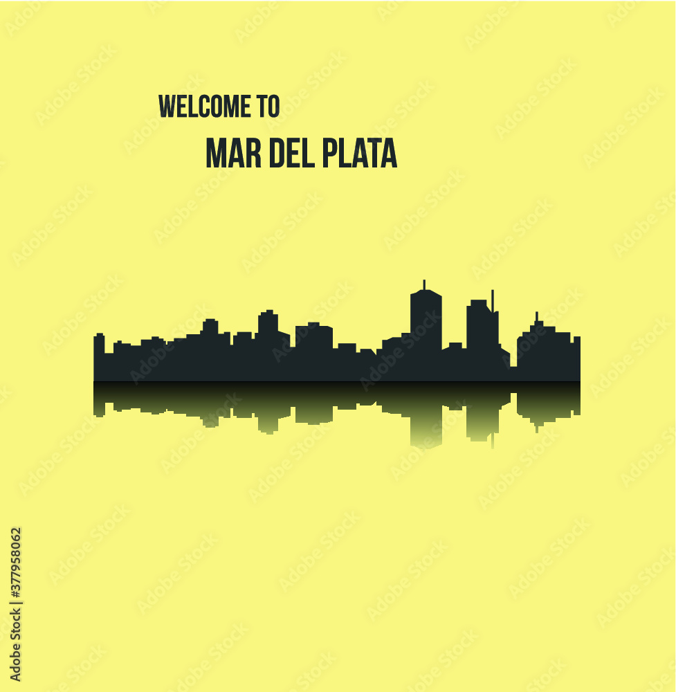 Mar del Plata, Argentina Mar del Plata, Argentina