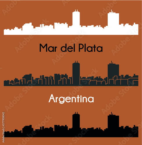 Mar del Plata, Argentina