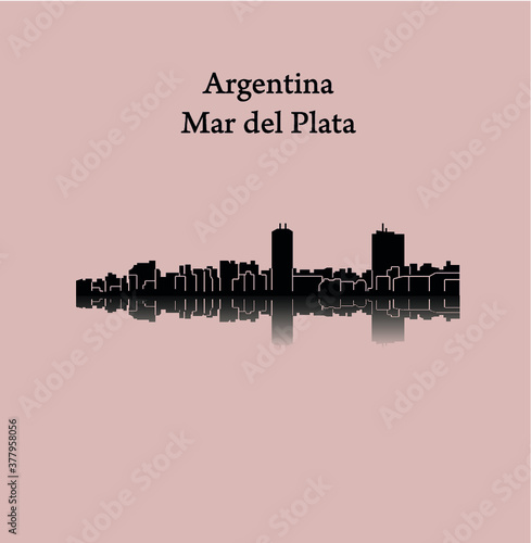Mar del Plata, Argentina