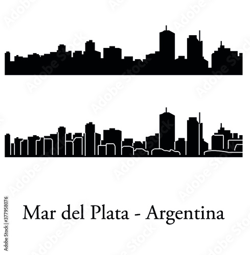 Mar del Plata, Argentina