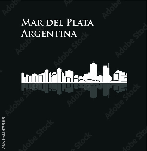 Mar del Plata, Argentina