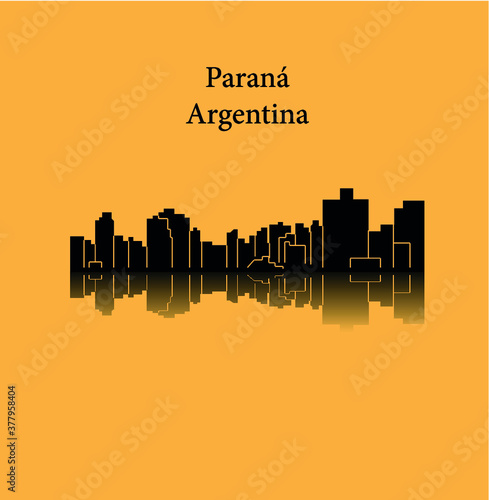 Parana, Argentina