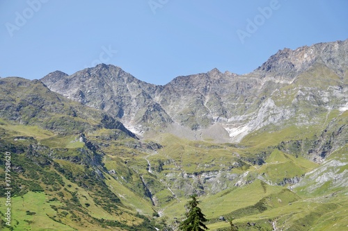 Passeiertal