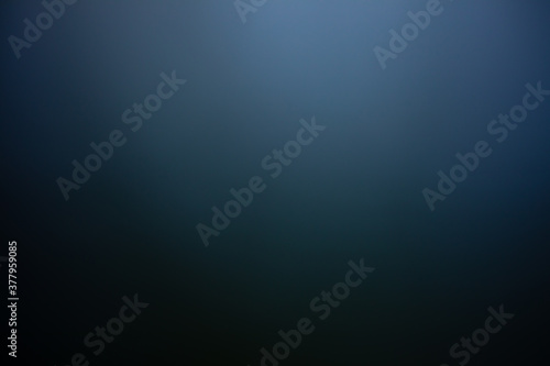 Black and dark blue blank background or gradient.
