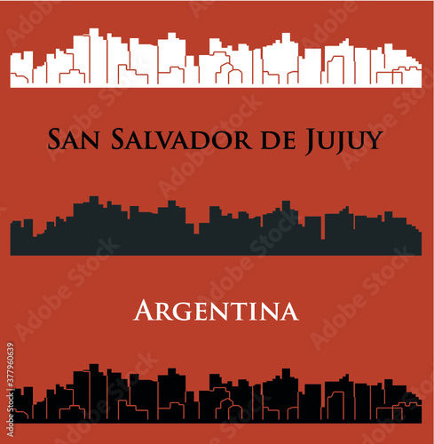 San Salvador de Jujuy, Argentina