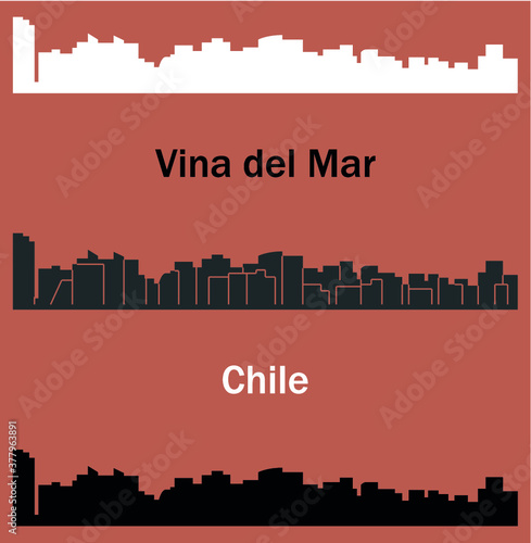 Vina del Mar, Chile