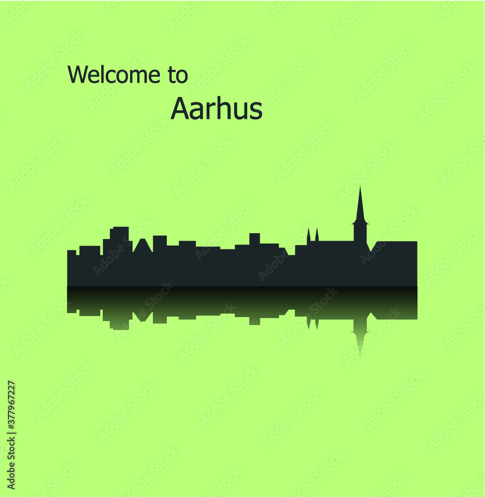 Aarhus, Denmark ( Danmark )
