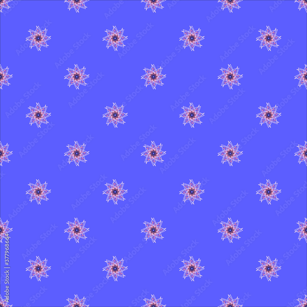 seamless flower pattern seamless flower pattern