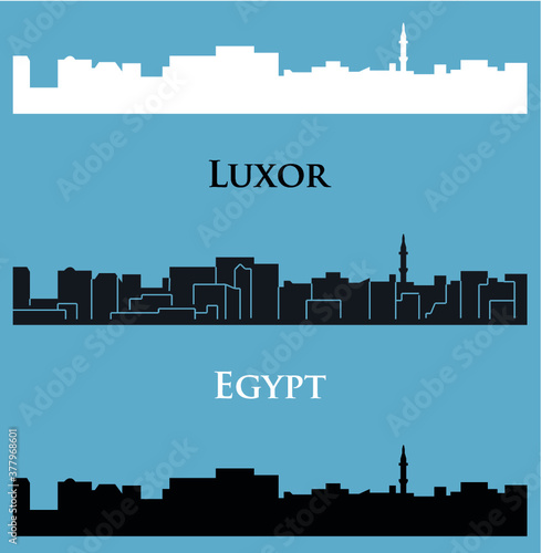 Luxor, Egypt