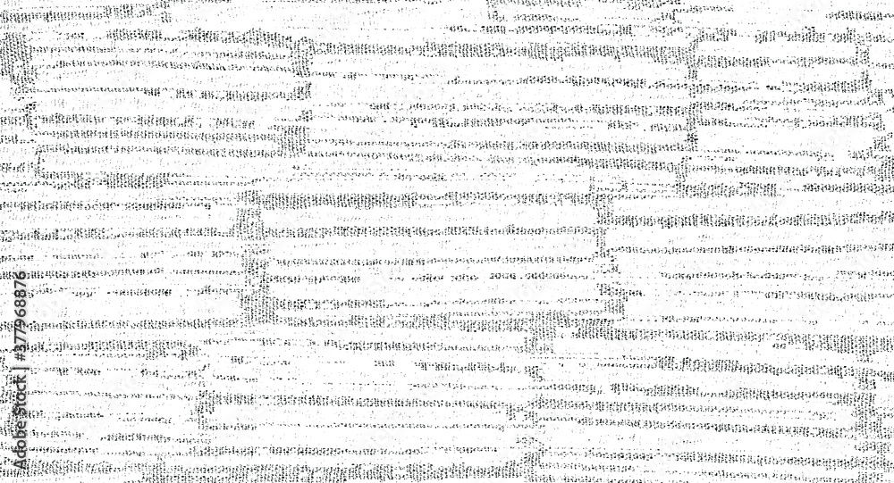 Abstract vector noise. Small particles of debris and dust. Distressed uneven background. Grunge texture overlay with fine grains isolated on white background. Vector illustration. EPS10. Abstract vector noise. Small particles of debris and dust. Distressed uneven background. Grunge texture overlay with fine grains isolated on white background. Vector illustration. EPS10.