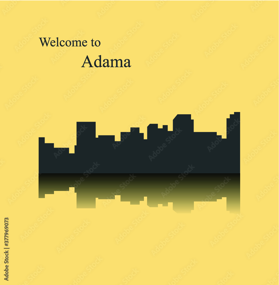 Adama, Ethiopia