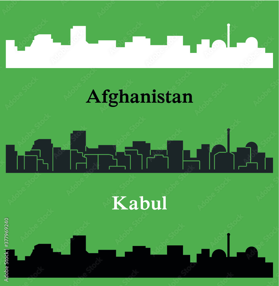 Kabul, Afganistan