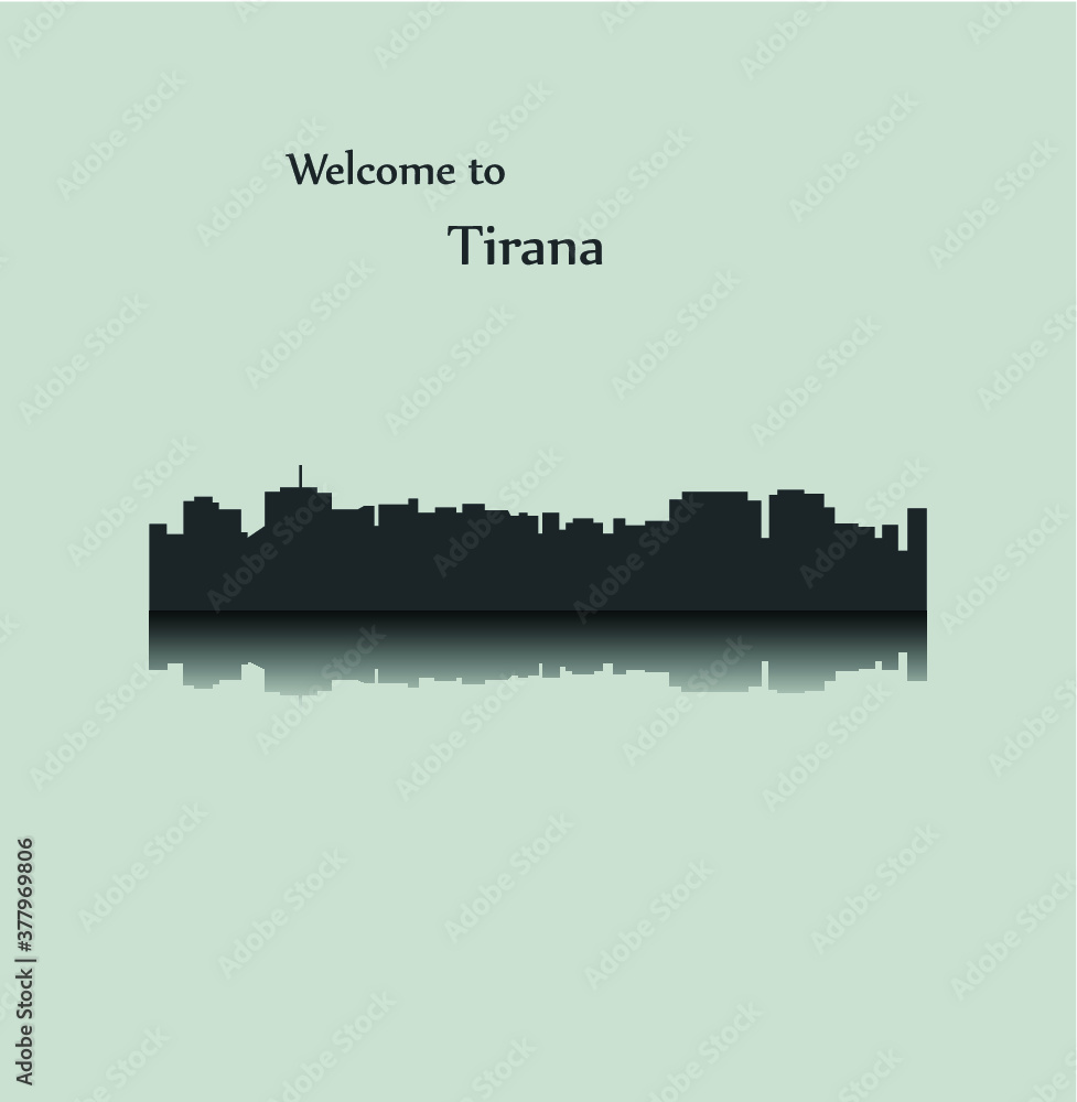 Tirana, Albania Tirana, Albania