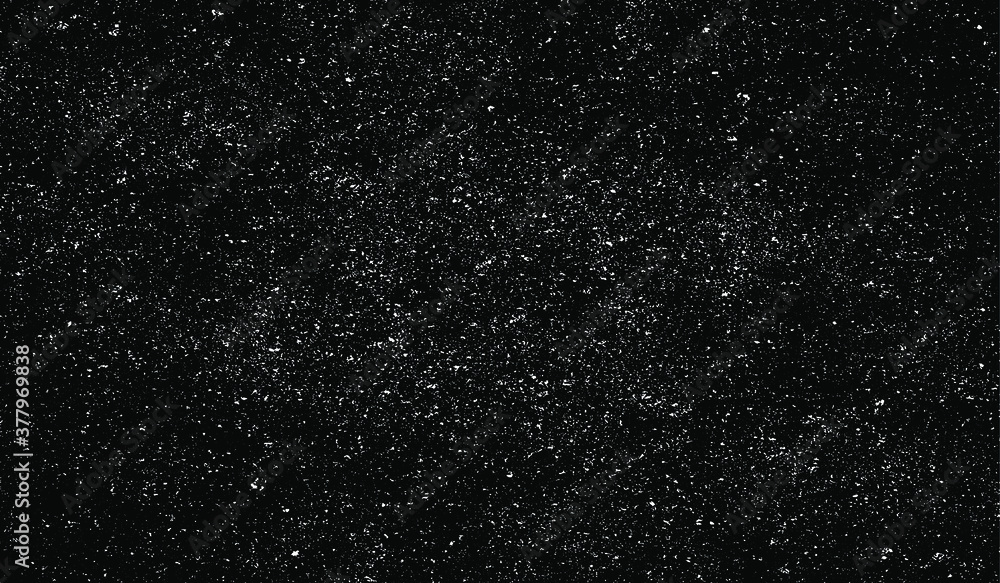 Dark, uneven black and white texture vector. Distressed overlay texture. Grunge background. Abstract textured effect. Vector Illustration. Black isolated on white background. EPS10. Dark, uneven black and white texture vector. Distressed overlay texture. Grunge background. Abstract textured effect. Vector Illustration. Black isolated on white background. EPS10.