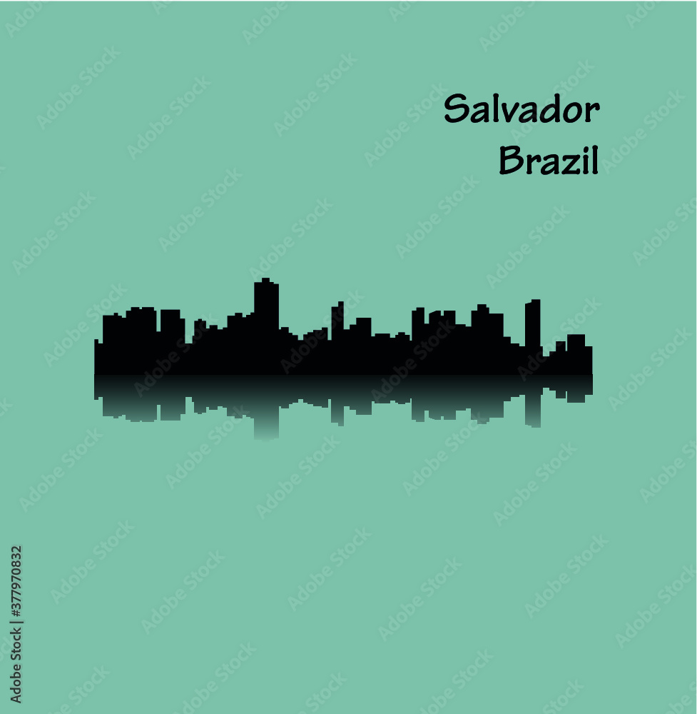 Salvador, Brazil