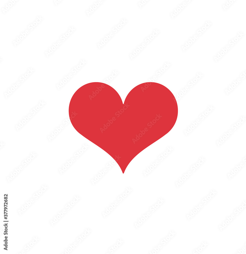 Heart icon. Vector heart. Love symbol. Valentine's Day. Like icon. Lives counter. Health bar. Ui elements. Game ui. Life icon. Medicine sign. Health care. Logo template.
