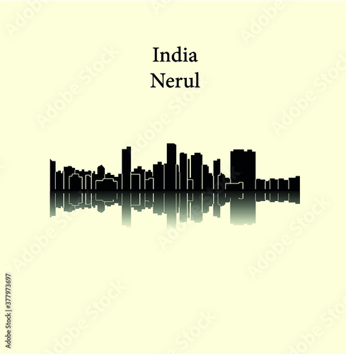 Nerul  India