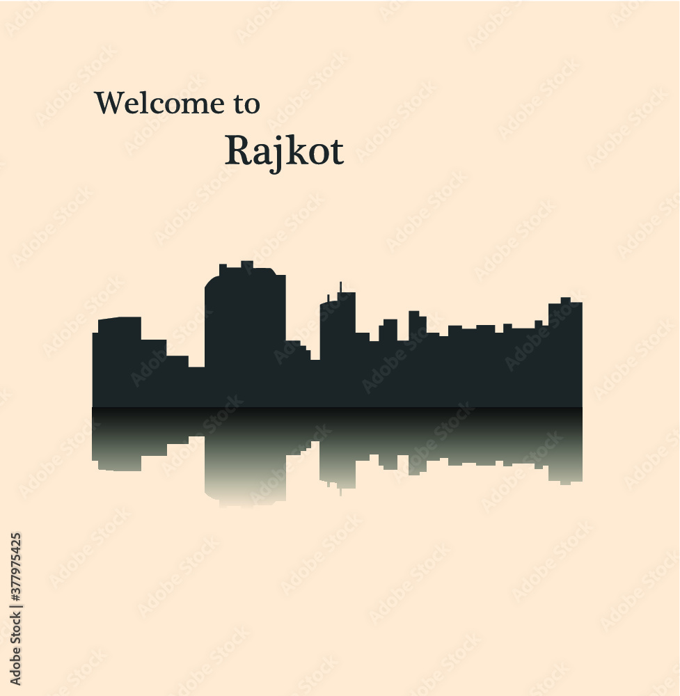 Rajkot, India