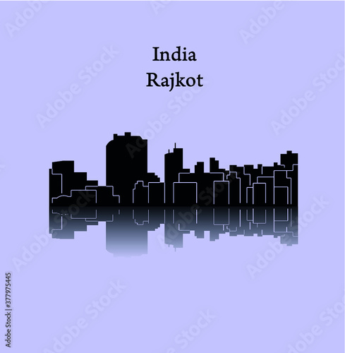 Rajkot, India