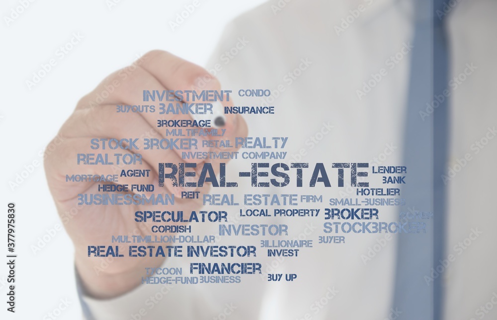 real-estate