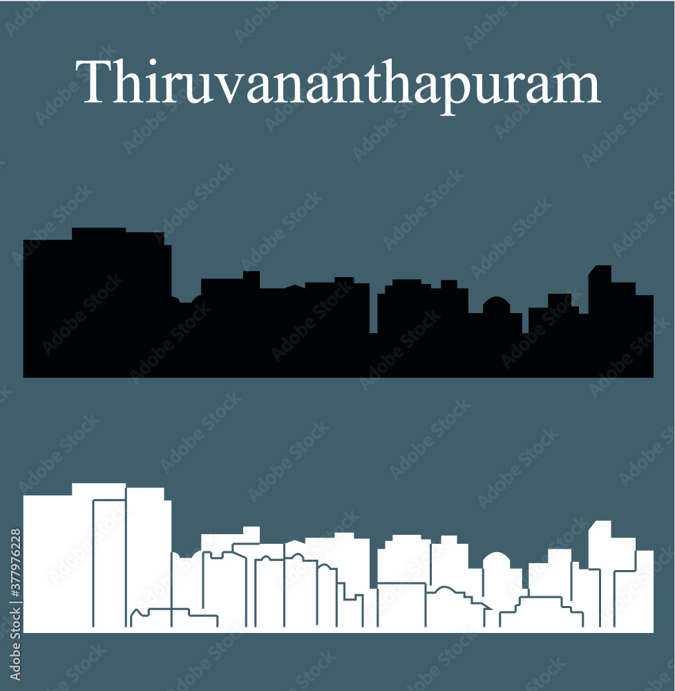 Thiruvananthapuram, India