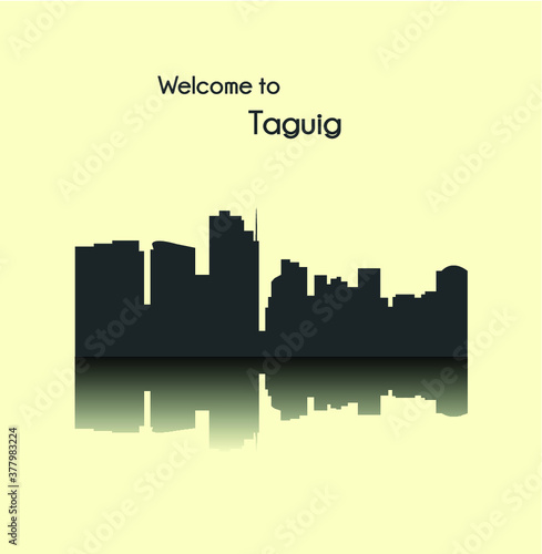 Taguig  Philippines