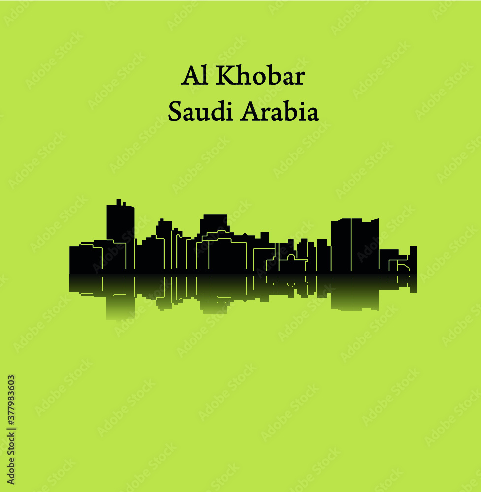 Al Khobar, Saudi Arabia