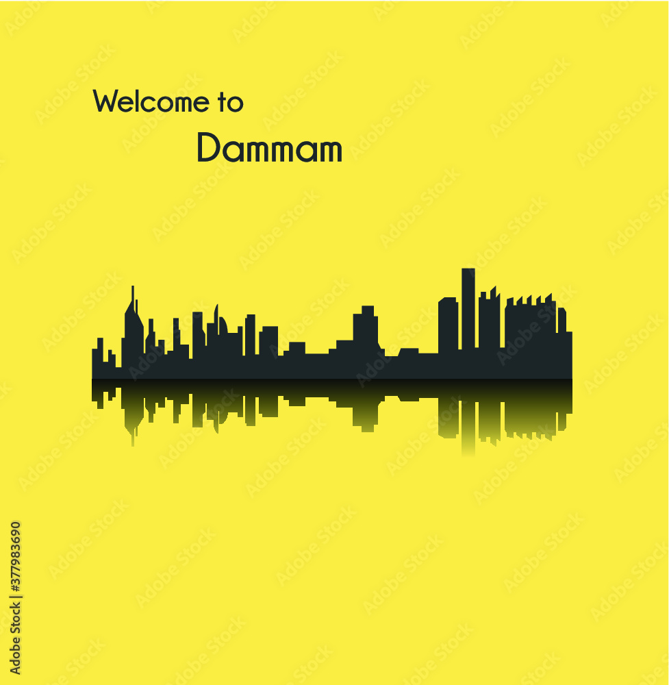 Dammam, Saudi Arabia