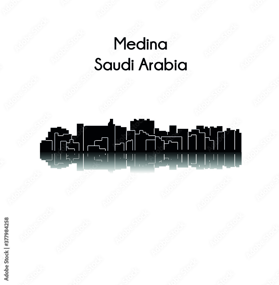 Medina, Saudi Arabia