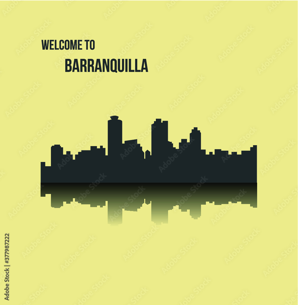 Barranquilla, Colombia