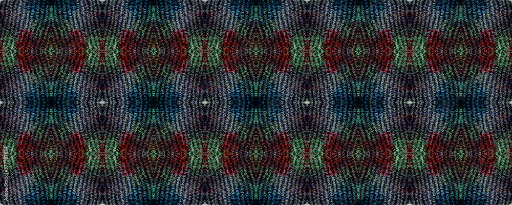Watercolor Seamless Pattern. Watercolor Seamless Pattern.