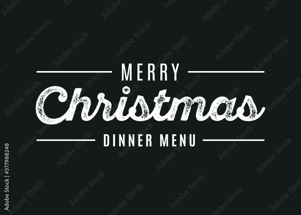 Merry Christmas, Dinner Menu Text, Holiday Dinner, Menu Vector Text Background Merry Christmas, Dinner Menu Text, Holiday Dinner, Menu Vector Text Background
