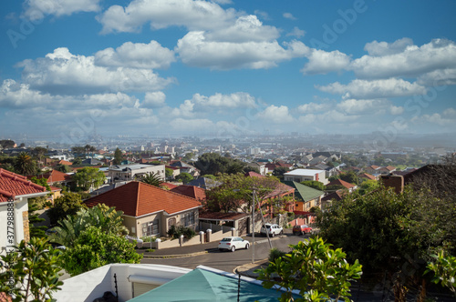 urban cape town