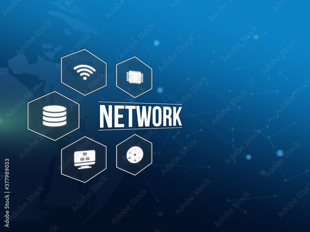 network network